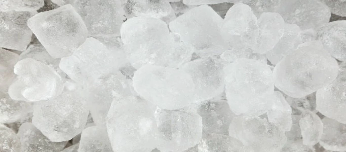 ΕΦΕΤ: Προχώρησε στην ανάκληση συσκευασιών πάγου